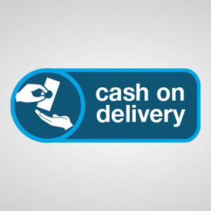 Cash on Delivery