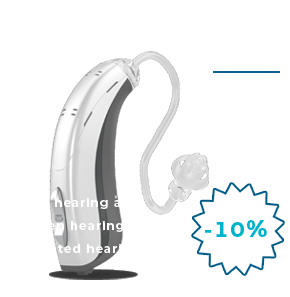 Hearing Aid Exchange Offers