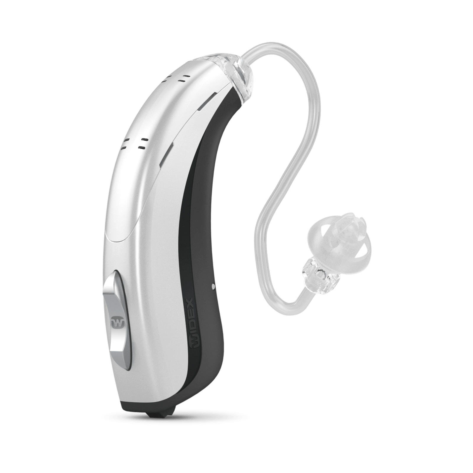 Widex hearing Aid