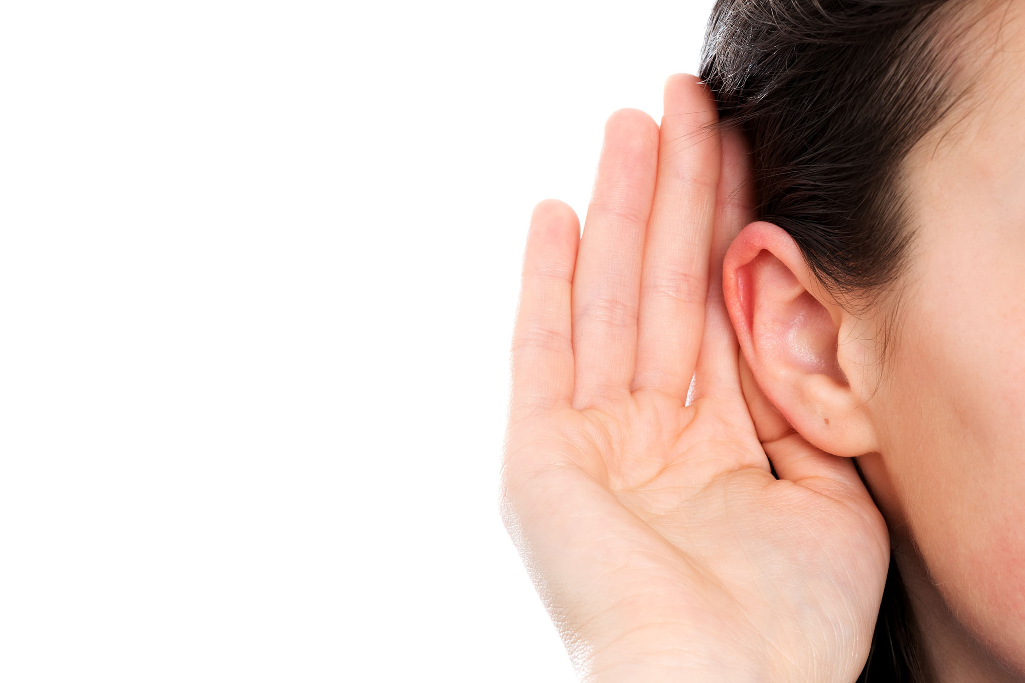 Hearing Loss Test