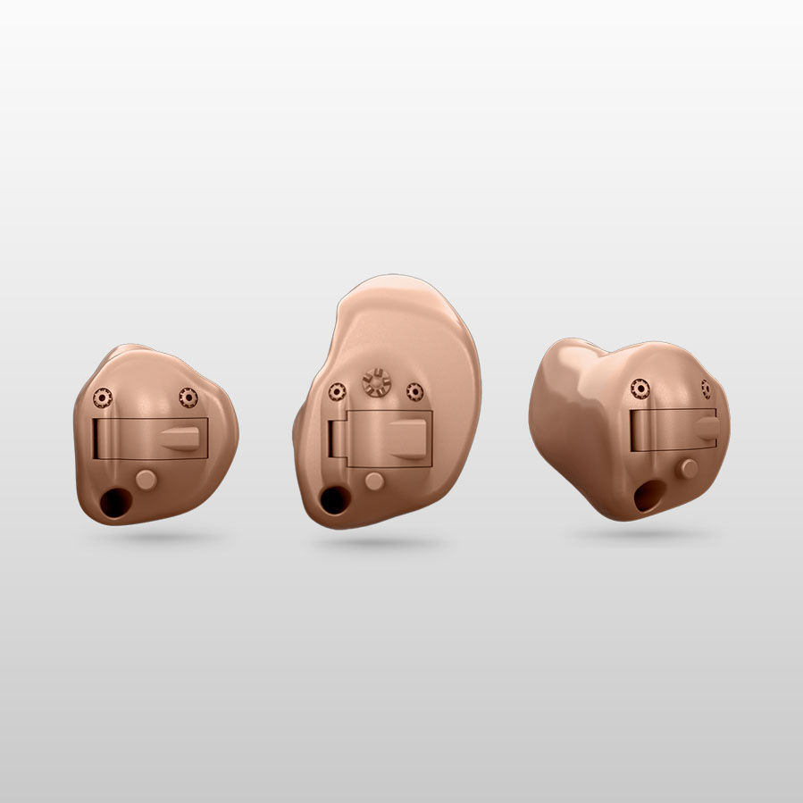 ITE Hearing Aid Manufacturers in India Hearing Aid India