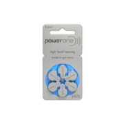 Powerone P675 Batteries