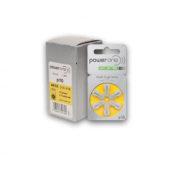 Power one P13 Battery