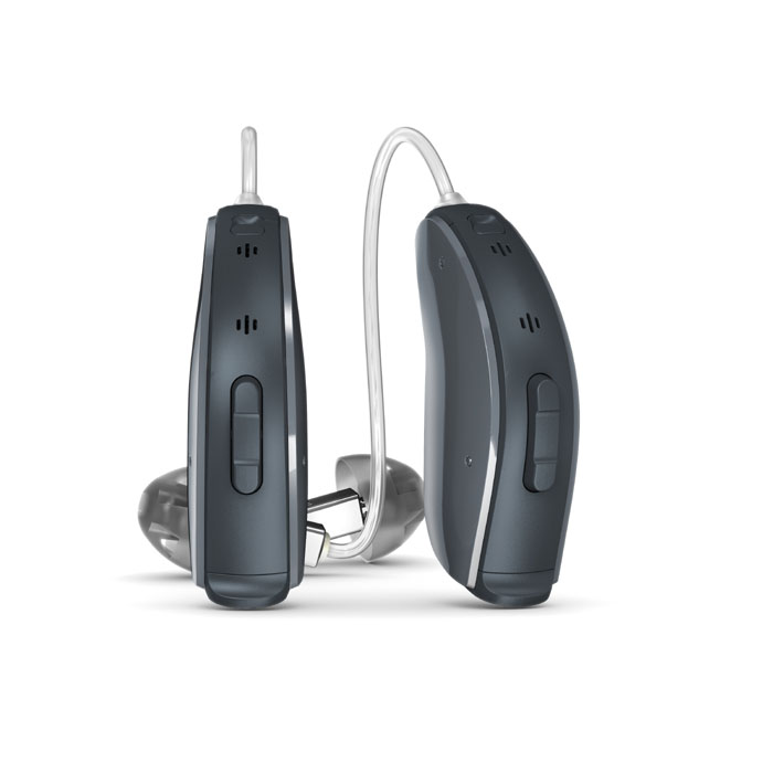 ReSound Hearing Aid Offer