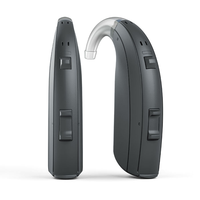 ReSound Enzo Hearing Aid