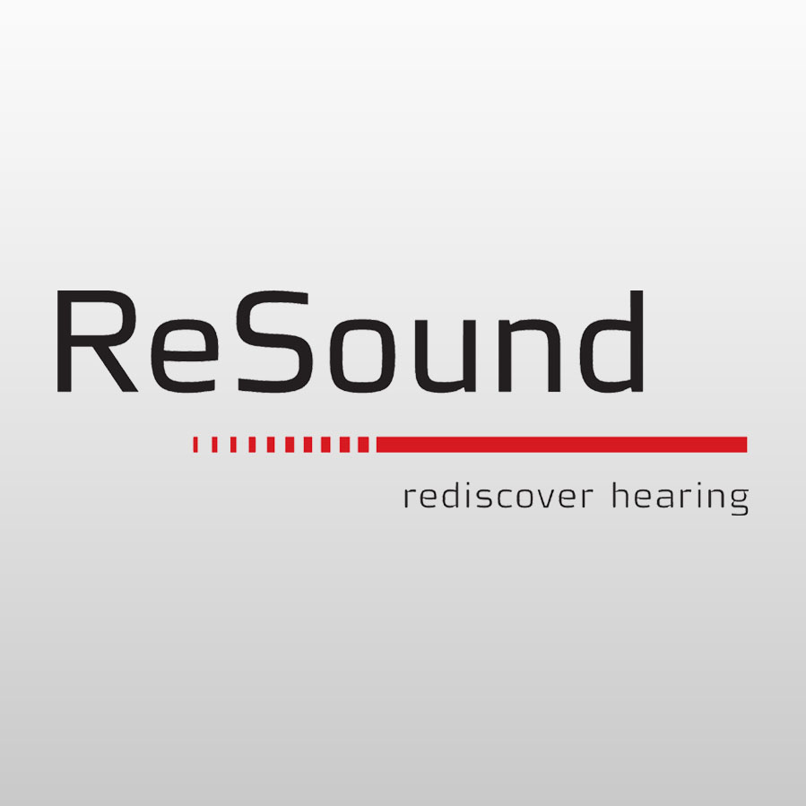 ReSound Hearing Aid