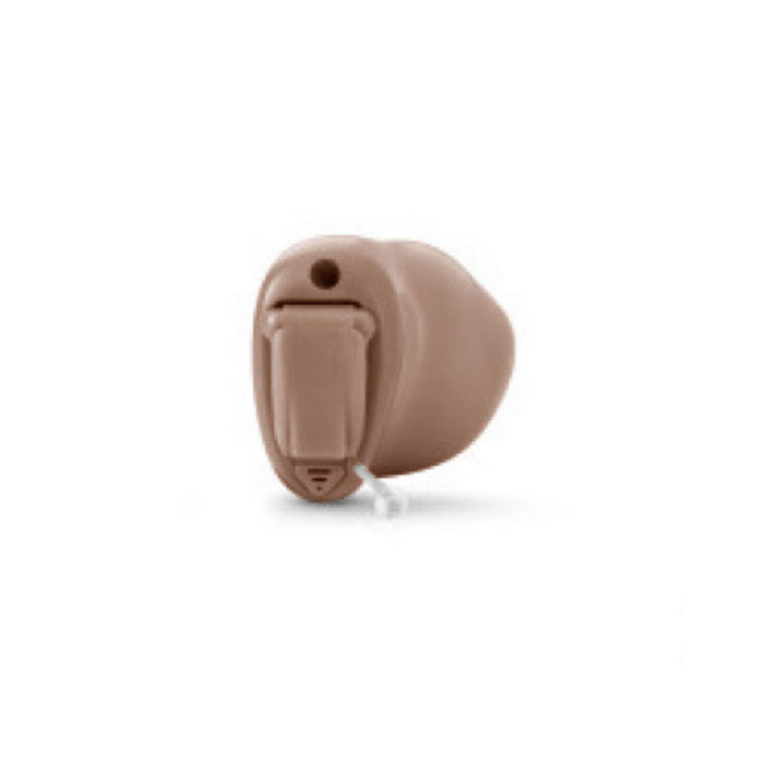 CIC Hearing Aid Dealers in India Chennai Hearing Aids