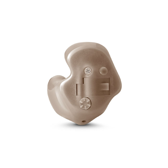 Siemens Orion Hearing Aids