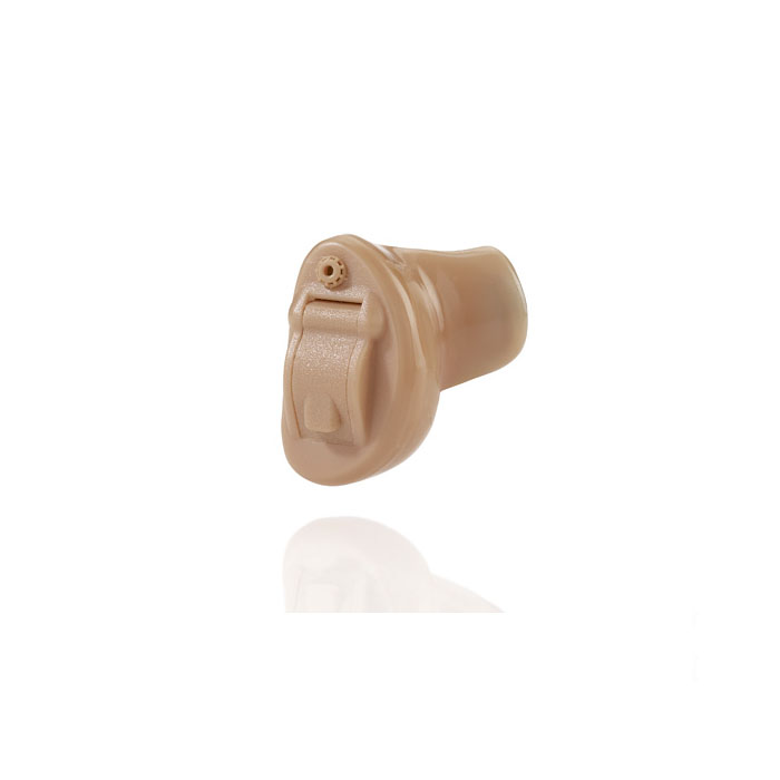 Sonic Hearing Aids