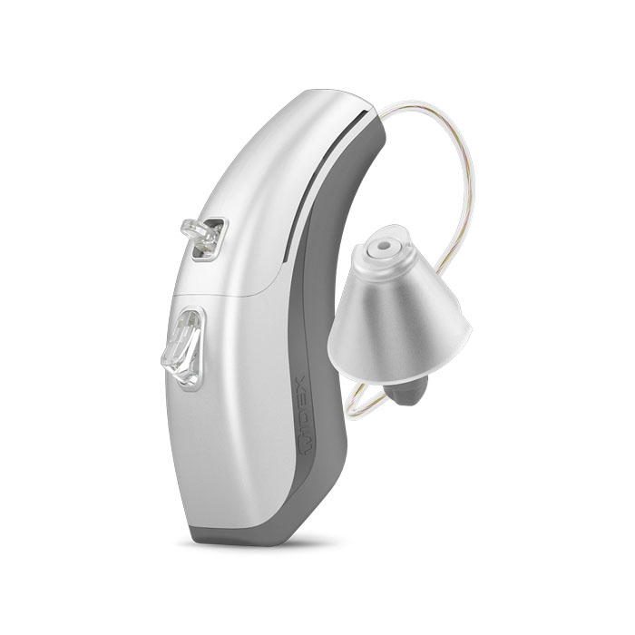 Widex Hearing Aid Instruments